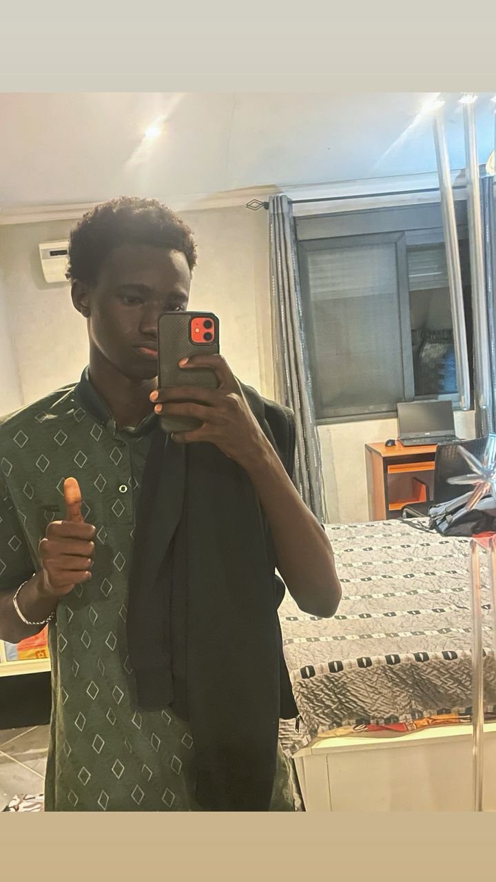 Photo profil